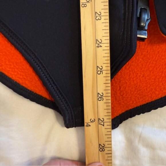 Henderson Women’s Medium Size 8 Wetsuit | Front Zip | Geometric Print - Picture 12 of 12